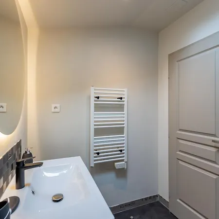 La Parenthese - Duplex Hypercentre, Lit Queen Size Castres (Tarn)
