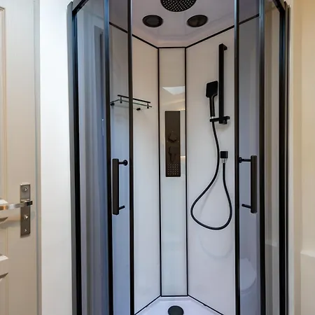 La Parenthese - Duplex Hypercentre, Lit Queen Size Apartment
