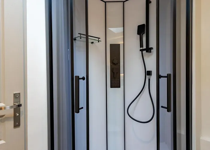 La Parenthèse - Duplex Hypercentre, Lit Queen Size Appartamento